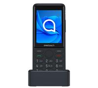 TCL onetouch 4042S 4G Basic Mobile Phone with Charging Cradle