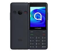 TCL OneTouch 4042S 7.11 Cm 2.8 117 G Black Senior Phone"