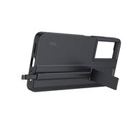 TCL Original TCL 40NXTPAPER Case + Stylus Pen Case with Built in Stand for Convenient Viewing of Multimedia Contents Case Cover Includes Useful Stylus Holder