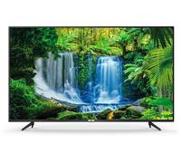 TCL P61 139.7 cm (55") 4K Ultra HD Smart TV Wi-Fi Black