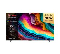 TCL P745 98P745 4K LED Google TV