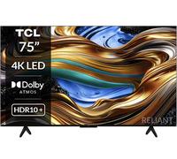TCL P755K 75 Inch 4K LED Smart TV - 75P755K