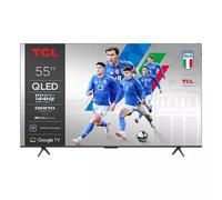 TCL P8K 55P8K 55" 4K QLED HDR Smart TV