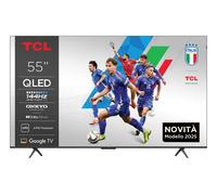TCL P8K 55P8K 55" 4K QLED HDR Smart TV