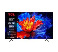 TCL P8K 85" 4K QLED HDR Smart TV