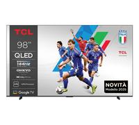TCL P8K 98P8K 98" 4K QLED HDR Smart TV