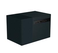 TCL PlayCube Standard throw projector DMD 1080p (1920x1080) Black