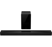 TCL Q75H Q Class 5.1.2 Channel Sound Bar with Dolby Atmos, Ray Danz Technology, and Wireless Subwoofwer