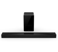 TCL Q Q75H Class 5.1.2 Channel Sound Bar with Dolby Atmos. Ray Danz Te