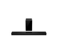 TCL Q75H Class 5.1.2 Channel Sound Bar with Dolby Atmos Wireless Subwoofwer