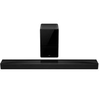 TCL Q75H 5.1.2CH DOLBY ATMOS HOME THEATRE SOUNDBAR WITH WIRELESS SUBWOOFER