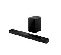 TCL Q75HK 5.1.2 Dolby Atmos Soundbar with Wireless Subwoofer