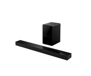 TCL Q75HK 5.1.2 Dolby Atmos Soundbar with Wireless Subwoofer