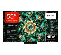 TCL Q7CUK 55" 4K Ultra HD QD-Mini LED HDR Smart TV - 55Q7CUK