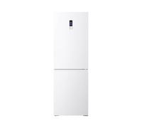 TCL RP312BWE0UK Refrigerator Mega Space SE Series, 312L, 60cm Counter Depth, Ultra Space, Variable Zone, Multi Air Flow, White [Energy Class E]