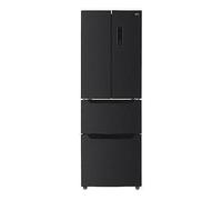 TCL RP320FBE0UK Total No Frost American Fridge Freezer