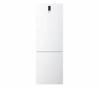 TCL RP350BWE0UK Freestanding Fridge Freezer - White