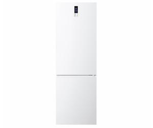 TCL RP350BWE0UK Freestanding Fridge Freezer - White