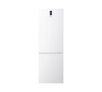 TCL RP350BWE0UK Freestanding Fridge Freezer - White