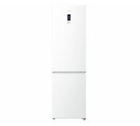TCL RP531BWEOUK Freestanding Fridge Freezer - White