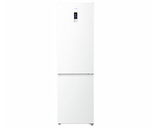 TCL RP531BWEOUK Freestanding Fridge Freezer - White