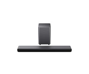 TCL S S55H Class 2.1 Channel Sound Bar with Dolby Atmos, Wireless Subwoofwer, and Bluetooth Music Streaming