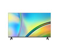 TCL S54 Series 43S5400A TV 109.2 cm (43") Full HD Smart TV Wi-Fi Silver 220 cd/m2