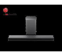 TCL S55HK soundbar speaker Black 2.1 channels 220 W