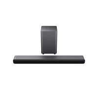TCL S55HK soundbar speaker Black 2.1 channels 220 W