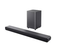 TCL S55HK 2.1 ch soundbar for TV,220 Watts, Home t