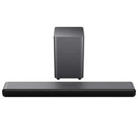TCL S55HK 2.1Ch Bluetooth Soundbar with Wireless Sub