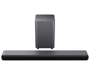 TCL S55HK 2.1Ch Bluetooth Soundbar with Wireless Sub