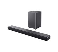 TCL S55HK soundbar speaker Black 2.1 channels 220 W