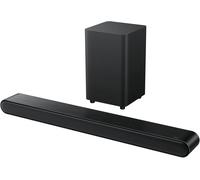 TCL S643WK 3.1 WIRELESS 240W HOME CINEMA SOUNDBAR SUBWOOFER DTS Virtual:X HDMI
