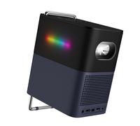 Alcatel Projector TCL A Series A1s Smart Full HD Home Cinema – Blue, Black