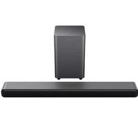 TCL SOUNDBAR WITH WIRELESS SUBWOOFER 2.1CH DOLBY ATMOS PRO SUPER BASS S55H