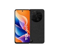 TCL T517F Black Compact Smartphone | Affordable and Practical Mobile Phone