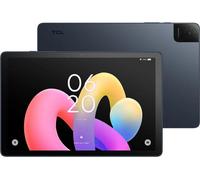 TCL Tab 10L Gen 4 10.1" Tablet - 64 GB, Future Dusk, Silver/Grey,Black