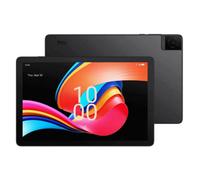 Tcl Tab 10L Wifi 32Gb Android Tablet 10.1Inch Gen 2 Black 6000Mah Battery 3Gb Ram Mediatek Quad-Core