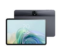 TCL Tab 11Gen 2 - Wi-Fi Tablet 10.95 Display, FHDplus Octa-Core 12GB RAM, 256GB ROM 8000mAh Battery with 18W Fast Charge, Android 14, Battery Charger Included, Grey