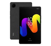 TCL TAB 8 LTE Gen2 Mediatek 64 GB 22.1 cm (8.7") 4 GB Wi-Fi 5 (802.11ac) Android 14 Black