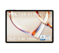 TCL TAB A1 Plus NXTPAPER Android Tablet with flipcase and pen