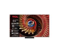 TCL TV MiniLED 65 Inch 65C8K 4K UHD Google TV B&O