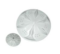 TCL Washing Machine XQB50-31SA XQB50-39SA Turntable 11 Tooth Vane Impeller