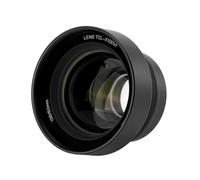 TCL-X100VI 50mm Equivalent Telephoto Conversion Lens,Compatible For FUJIFILM X100 Series Cameras X100VI X100V X100F