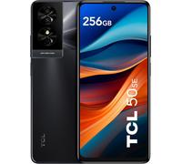 TCL 50SE 256GB Mobile Phone - Grey Grey
