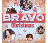 TCM Edition) Bravo Christmas (2001 - N Sync Kelly Family Bravo Allstars S