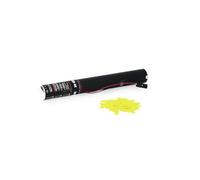 TCM FX Electric Confetti Shooter Cannon 50 cm, Yellow