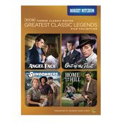 Tcm Gcf Legends: Robert Mitchum [DVD] [Region 1] [US Import] [NTSC]