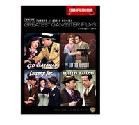 Tcm Greatest Classic Films: Gangsters [DVD] [Region 1] [US Import] [NTSC]